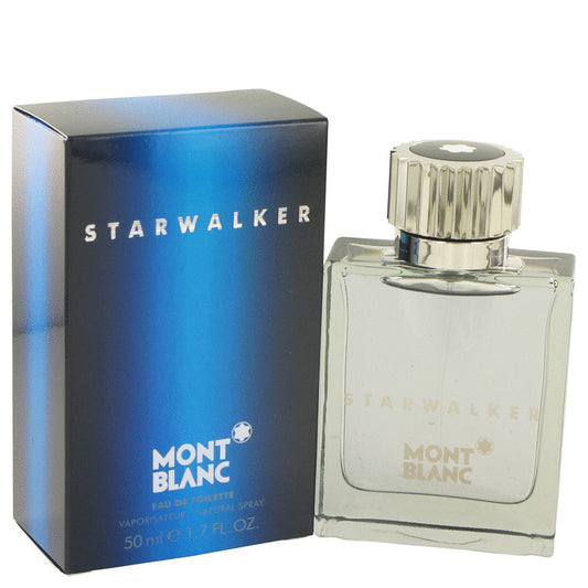 Starwalker         Eau De Toilette Spray         Men       50 ml-0