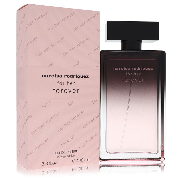 Narciso Rodriguez - Narciso Rodriguez For Her Forever 100 ml-0