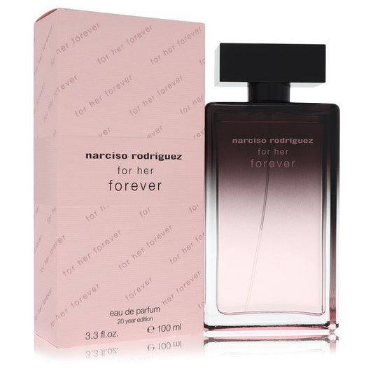 Narciso Rodriguez For Her Forever         Eau De Parfum Spray         Women       100 ml-0