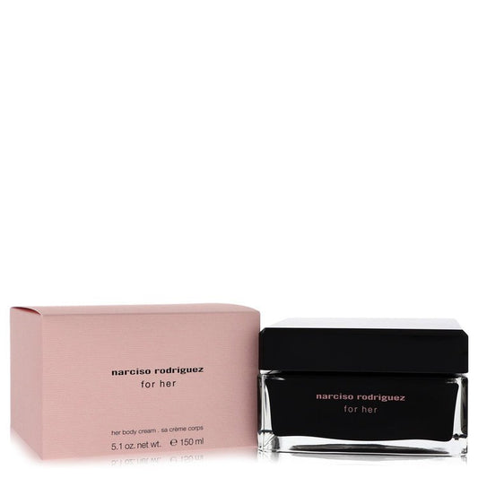 Narciso Rodriguez         Body Cream         Women       154 ml-0