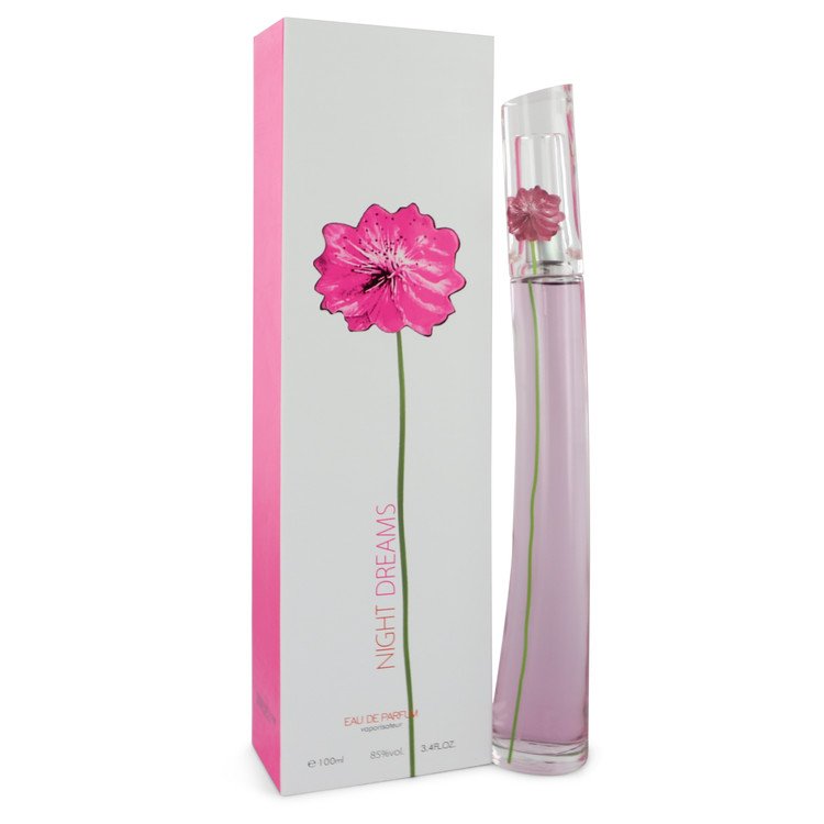 Night Dreams         Eau De Parfum Spray         Women       100 ml-0