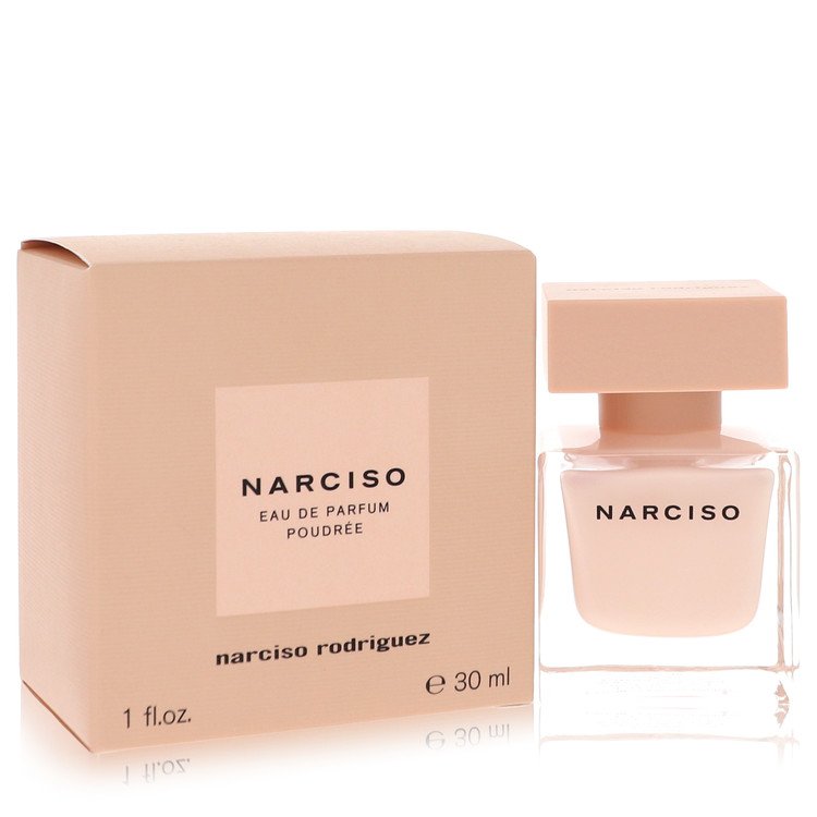 Narciso Poudree         Eau De Parfum Spray         Women       30 ml-0