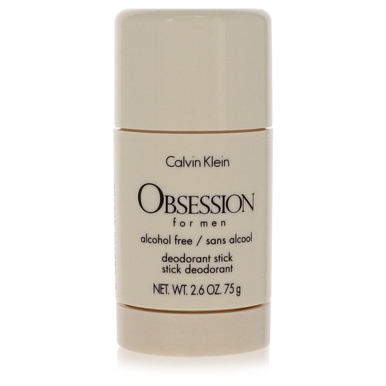 Obsession         Deodorant Stick         Men       77 ml-0