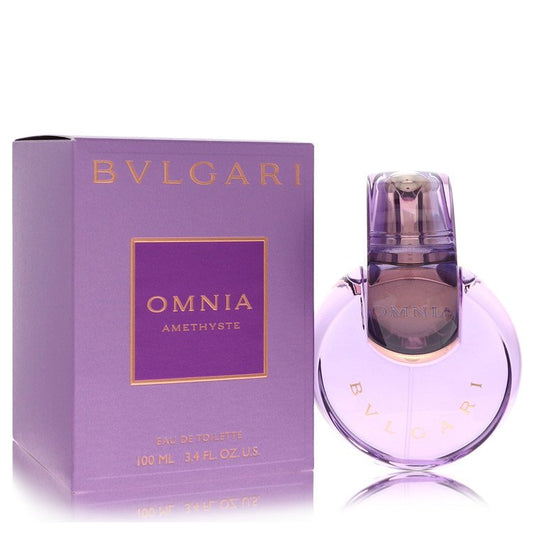 Omnia Amethyste         Eau De Toilette Spray         Women       100 ml-0