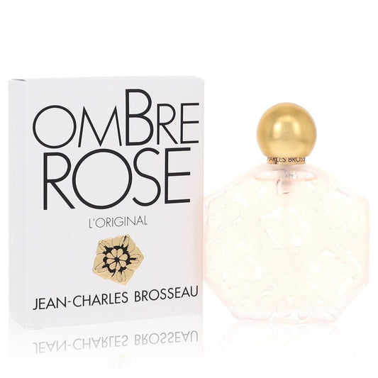 Ombre Rose         Eau De Toilette Spray         Women       50 ml-0