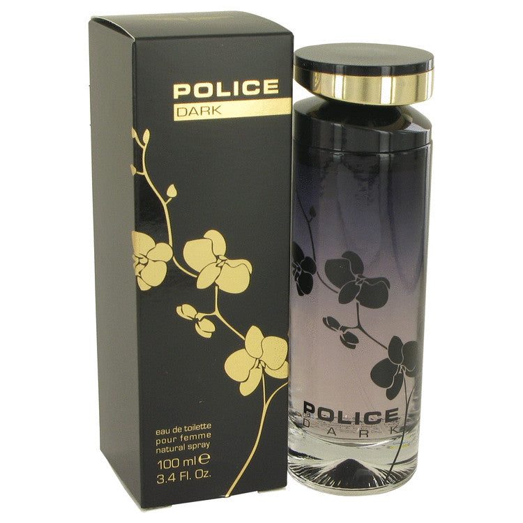 Police Dark         Eau De Toilette Spray         Women       100 ml-0