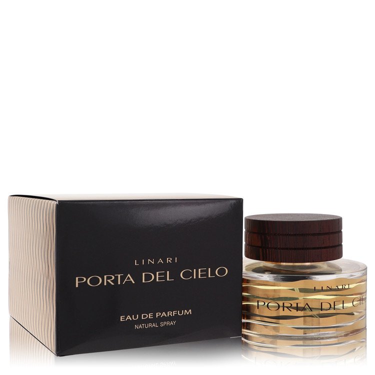 Porta Del Cielo         Eau De Parfum Spray         Women       100 ml-0