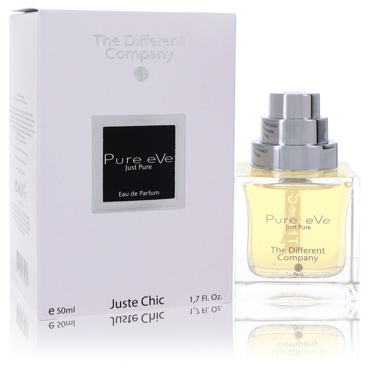 Pure Eve         Eau De Parfum Spray         Women       50 ml-0