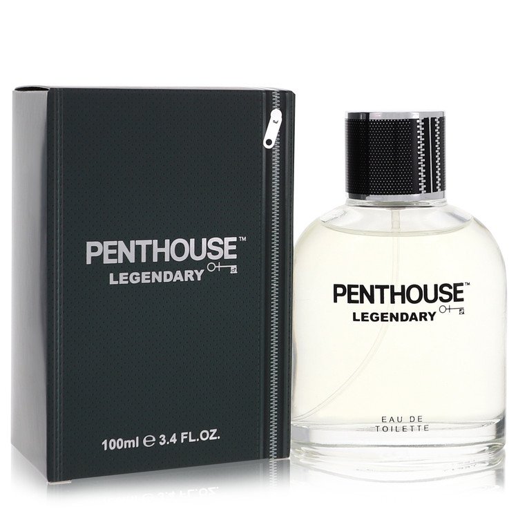 Penthouse Legendary         Eau De Toilette Spray         Men       100 ml-0