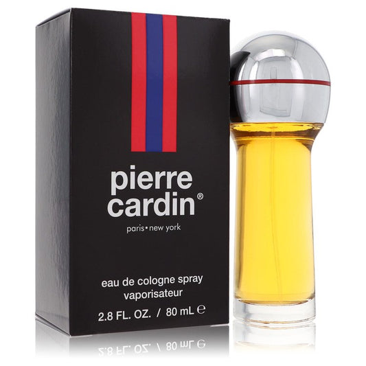 Pierre Cardin         Cologne/Eau De Toilette Spray         Men       83 ml-0