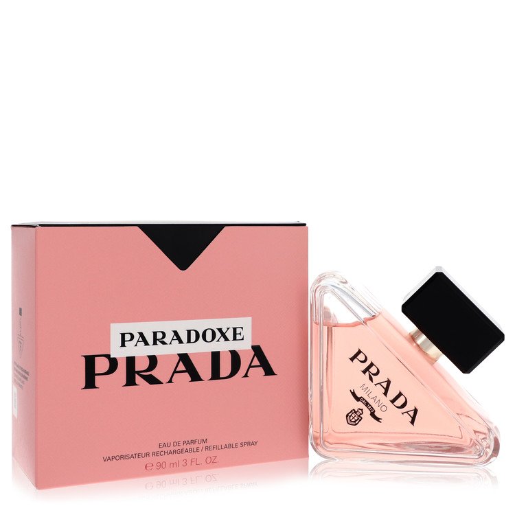 Prada Paradoxe         Eau De Parfum Spray         Women       90 ml-0