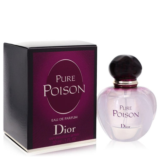 Pure Poison         Eau De Parfum Spray         Women       30 ml-0