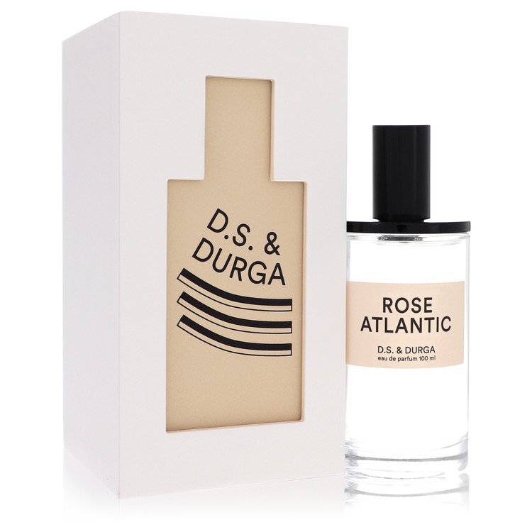 D.S. & Durga - Rose Atlantic 100 ml-0