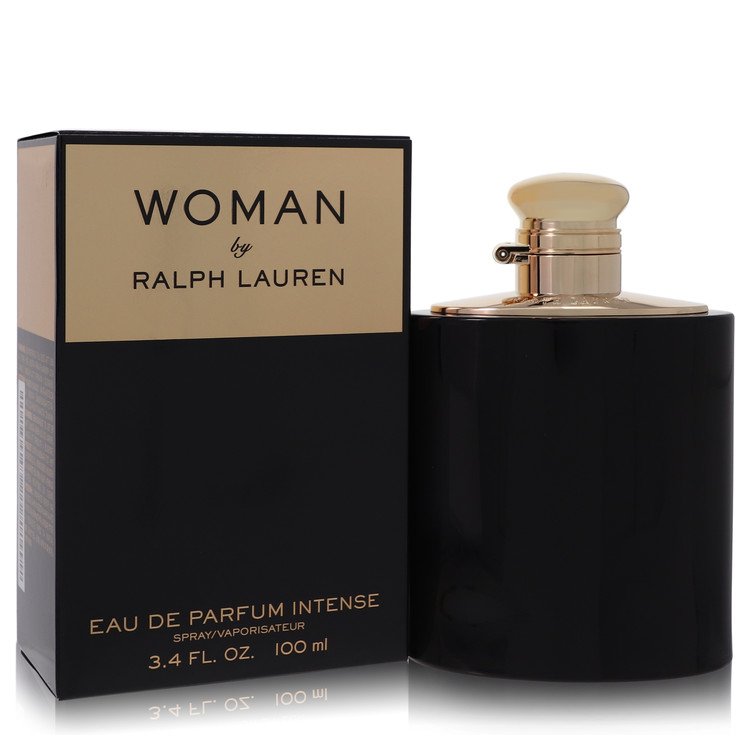 Ralph Lauren Woman Intense         Eau De Parfum Spray         Women       100 ml-0