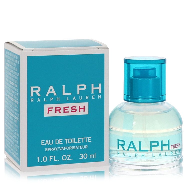 Ralph Lauren - Ralph Fresh 30 ml-0
