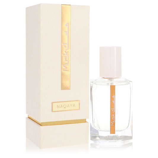 Rasasi Musk Naqaya         Eau De Parfum Spray (Unisex)         Women       49 ml-0