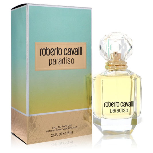 Roberto Cavalli - Roberto Cavalli Paradiso 75 ml-0