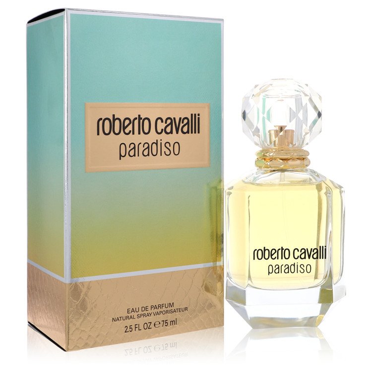 Roberto Cavalli - Roberto Cavalli Paradiso 75 ml-0