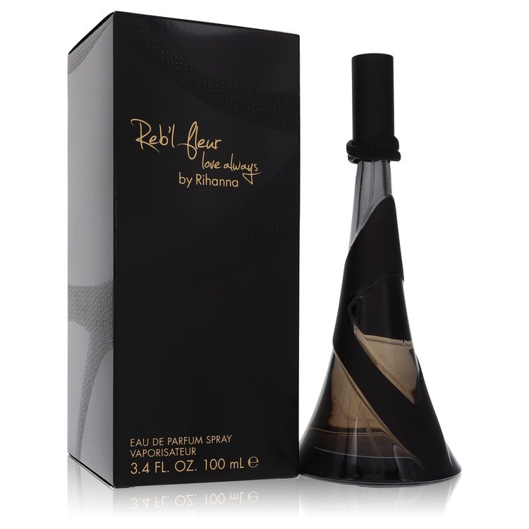 Reb'l Fleur Love Always         Eau De Parfum Spray         Women       100 ml-0