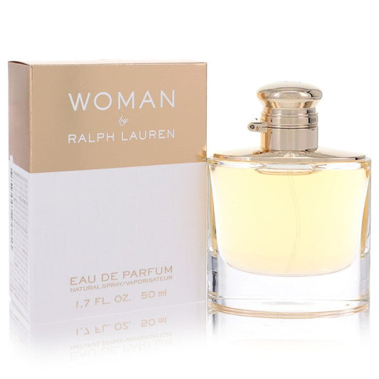 Ralph Lauren Woman         Eau De Parfum Spray         Women       50 ml-0