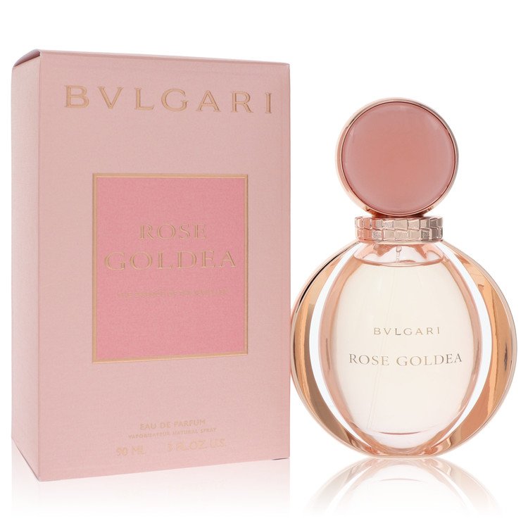 Bvlgari - Rose Goldea 90 ml-0