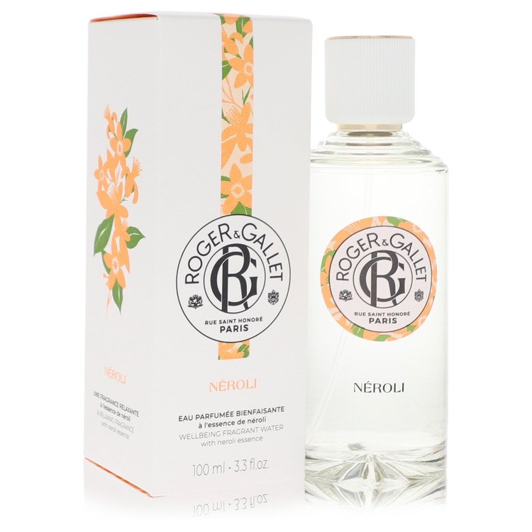 Roger & Gallet Neroli         Fresh Fragrant Water Spray (Unisex)         Women       100 ml-0