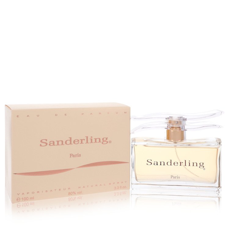 Sanderling         Eau De Parfum Spray         Women       100 ml-0