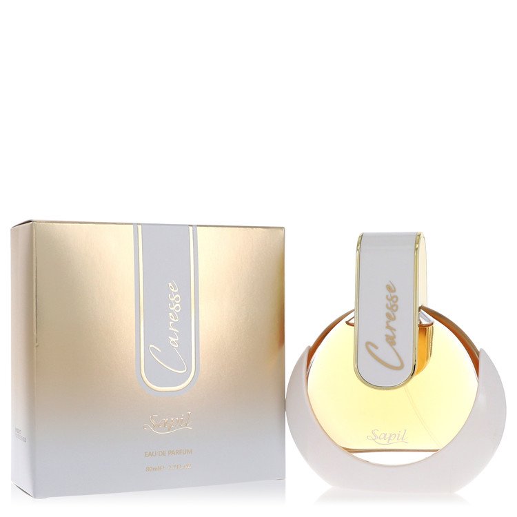 Sapil Caresse         Eau De Parfum Spray         Women       80 ml-0