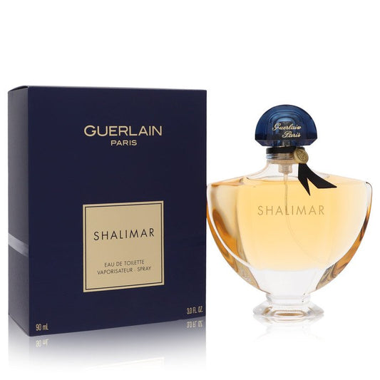 Shalimar         Eau De Toilette Spray         Women       90 ml-0