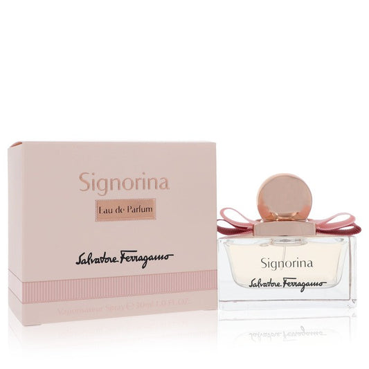 Signorina         Eau De Parfum Spray         Women       30 ml-0