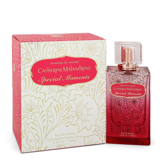 Special Moments         Eau De Parfum Spray         Women       100 ml-0