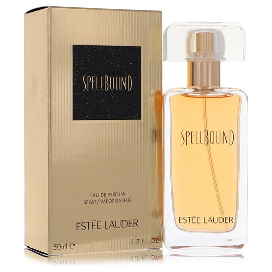 Spellbound         Eau De Parfum Spray         Women       50 ml-0