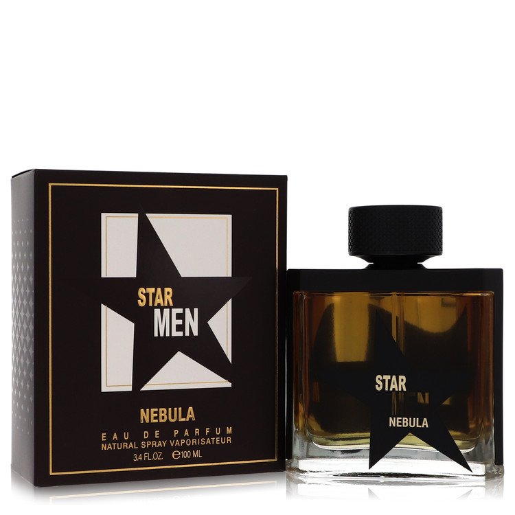 Star Men Nebula         Eau De Parfum Spray         Men       100 ml-0