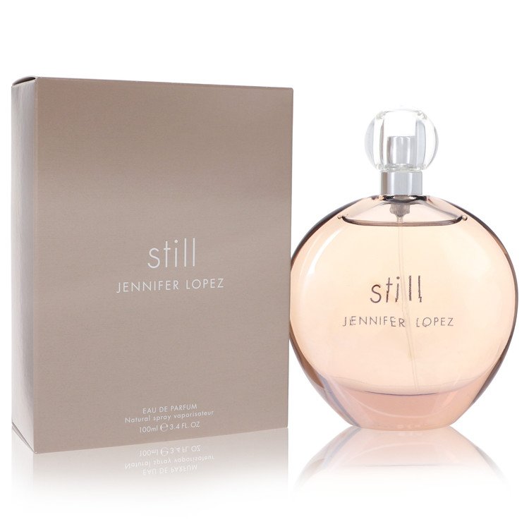 Still         Eau De Parfum Spray         Women       100 ml-0