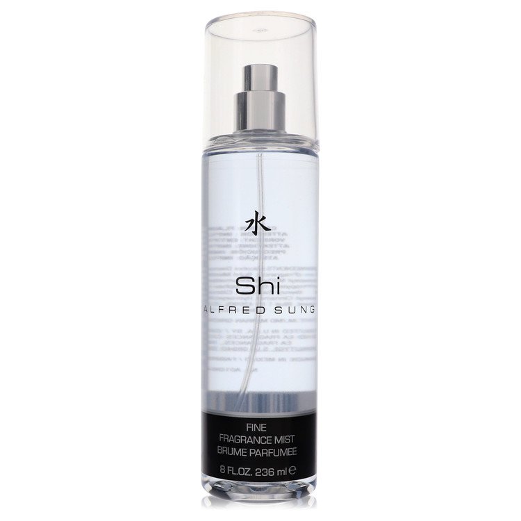 Shi         Fragrance Mist         Women       240 ml-0