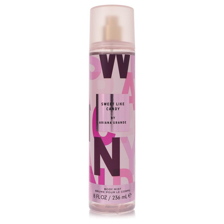 Sweet Like Candy         Body Mist Spray         Women       240 ml-0