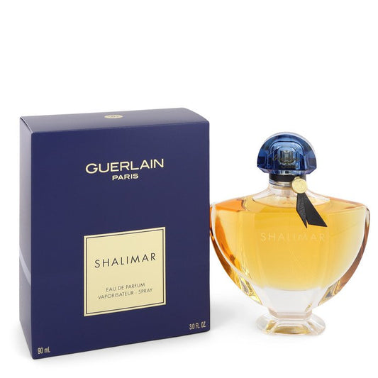 Shalimar         Eau De Parfum Spray         Women       90 ml-0