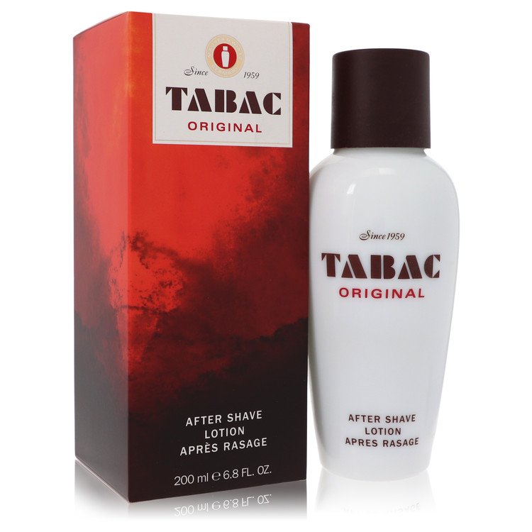 Tabac         After Shave         Men       200 ml-0