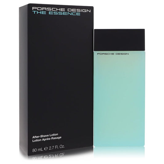 The Essence         After Shave Lotion         Men       80 ml-0