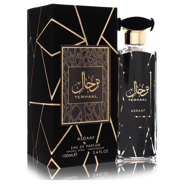 Terhaal         Eau De Parfum Spray (Unisex)         Men       100 ml-0