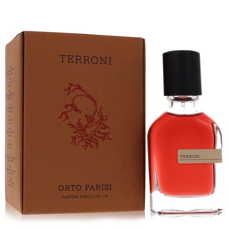 Terroni         Parfum Spray (Unisex)         Women       50 ml-0