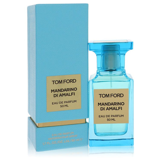 Tom Ford Mandarino Di Amalfi         Eau De Parfum Spray (Unisex)         Women       50 ml-0