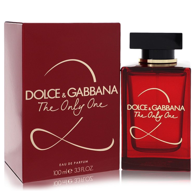 Dolce & Gabbana - The Only One 2 100 ml-0