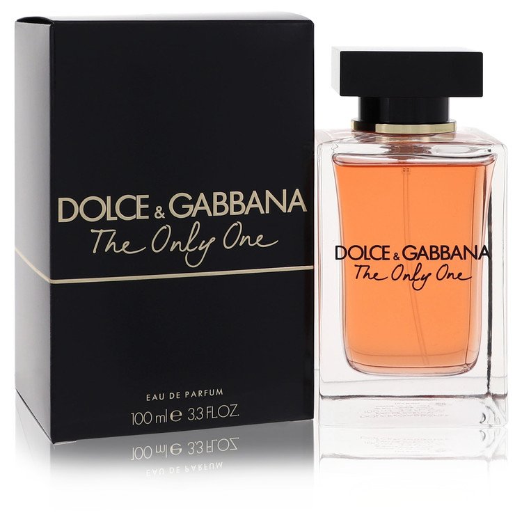 Dolce & Gabbana - The Only One 100 ml-0