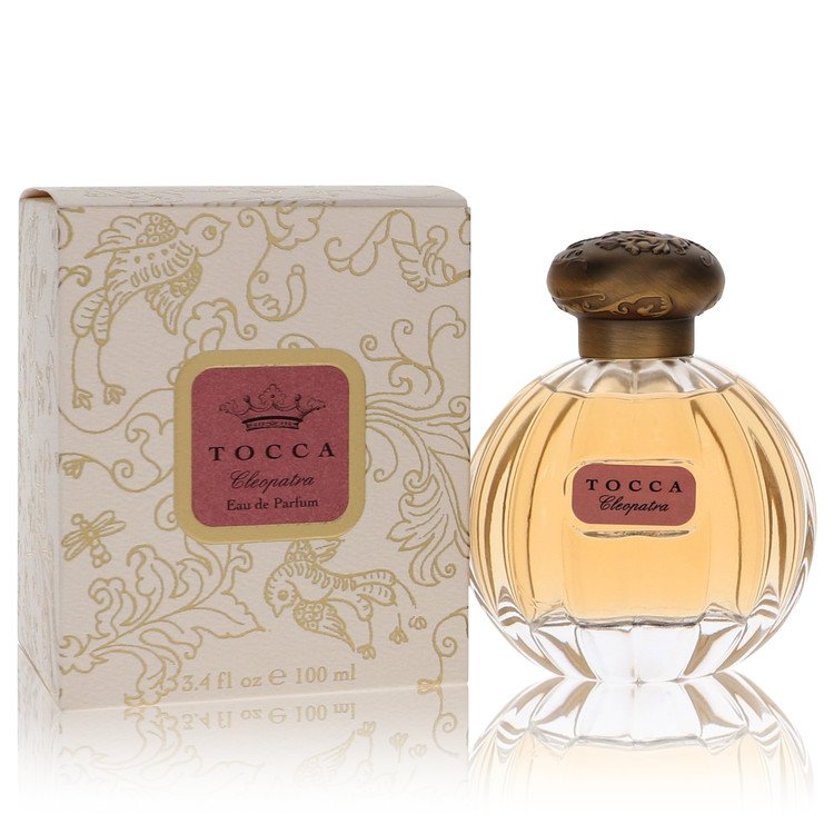 Tocca Cleopatra         Eau De Parfum Spray         Women       100 ml-0