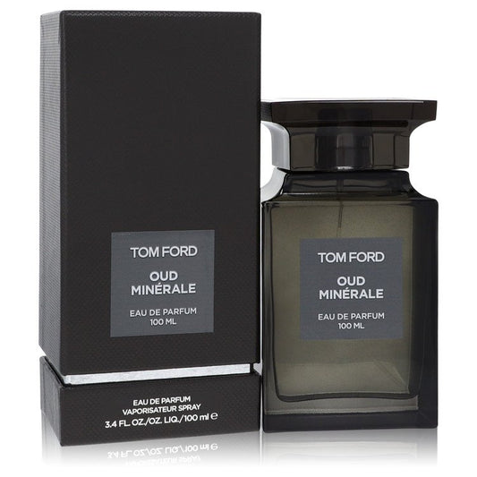 Tom Ford Oud Minerale         Eau De Parfum Spray (Unisex)         Women       100 ml-0