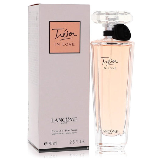 Tresor In Love         Eau De Parfum Spray         Women       75 ml-0