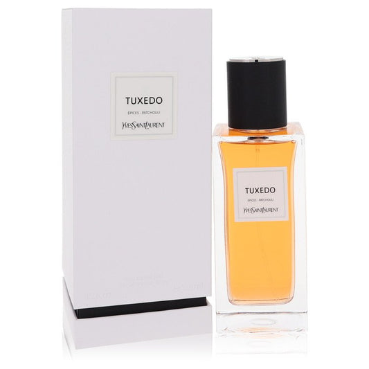 Tuxedo Epices Patchouli         Eau De Parfum Spray (Unisex)         Women       125 ml-0