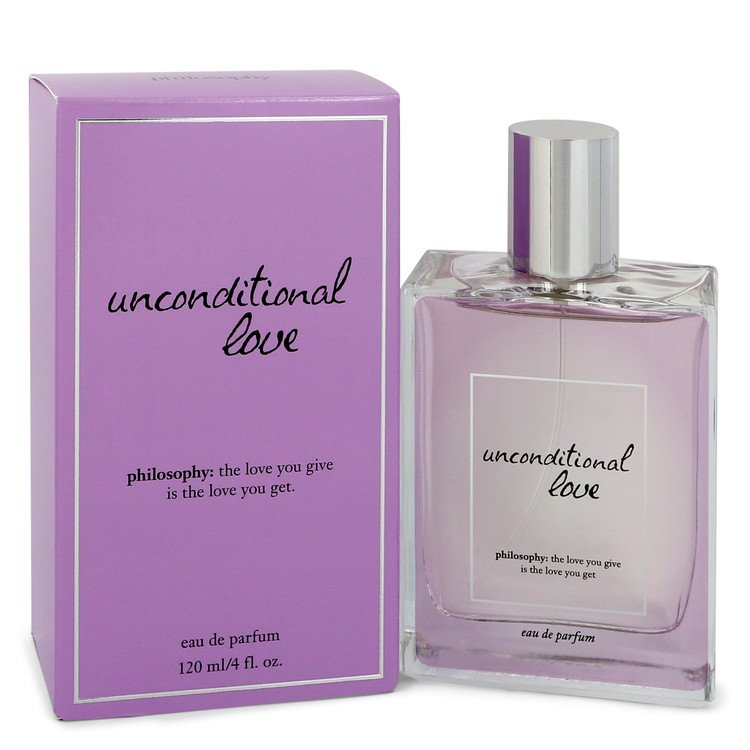 Unconditional Love         Eau De Parfum Spray         Women       120 ml-0