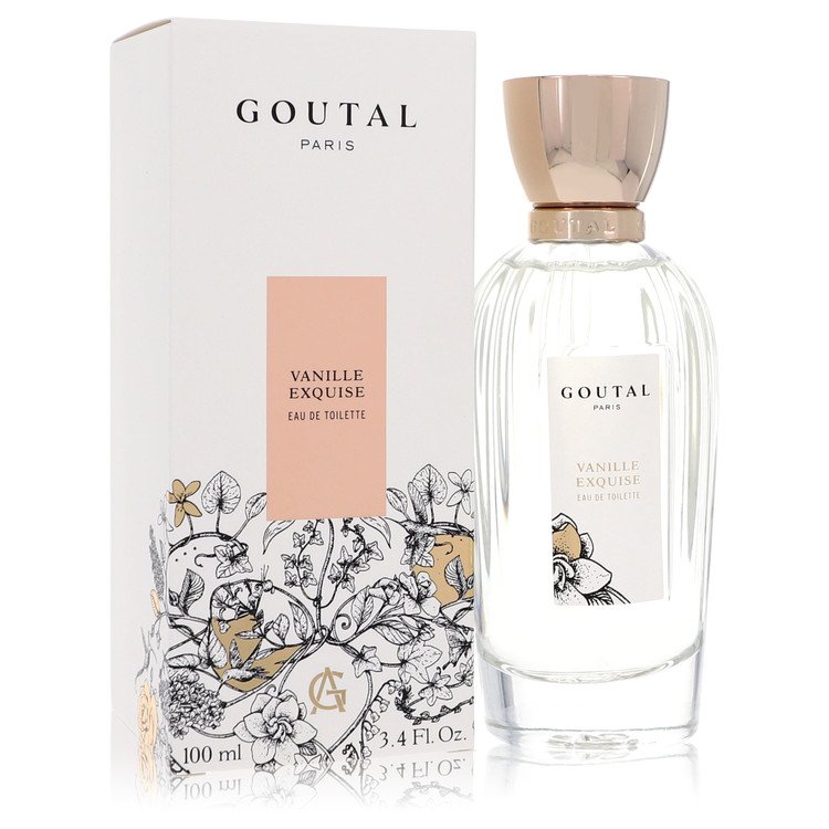 Annick Goutal - Vanille Exquise 100 ml-0
